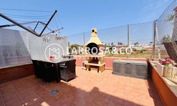 Reventa - Adosado - Cabo Roig - Costa blanca