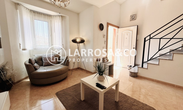 Reventa - Adosado - Cabo Roig - Costa blanca