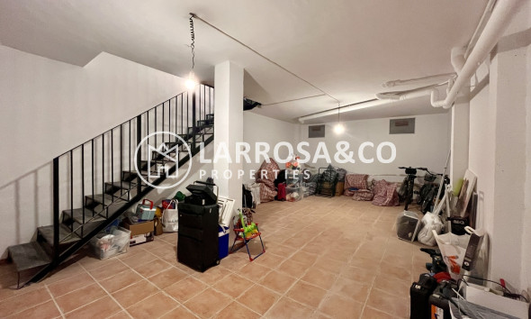 Reventa - Adosado - Cabo Roig - Costa blanca