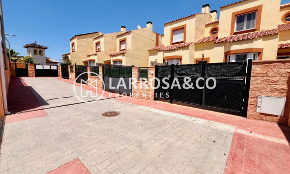 Reventa - Adosado - Cabo Roig - Costa blanca