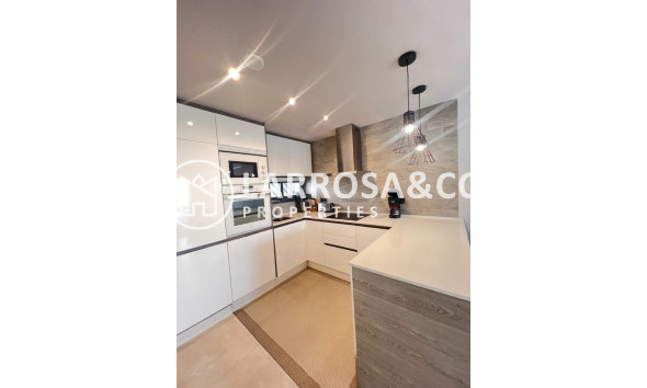 Resale - Penthouse Penthouse - Guardamar del Segura - El Raso