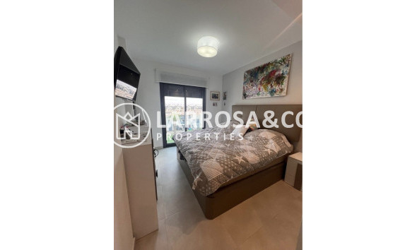 Resale - Penthouse Penthouse - Guardamar del Segura - El Raso