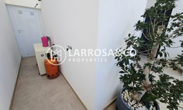 Herverkoop - Villa - Benijofar - Benimar