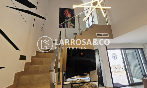 Herverkoop - Villa - Benijofar - Benimar