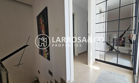 Herverkoop - Villa - Benijofar - Benimar