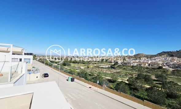 Herverkoop - Villa - Benijofar - Benimar