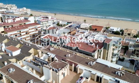 A Vendre - Apartment - Guardamar del Segura - Costa Blanca