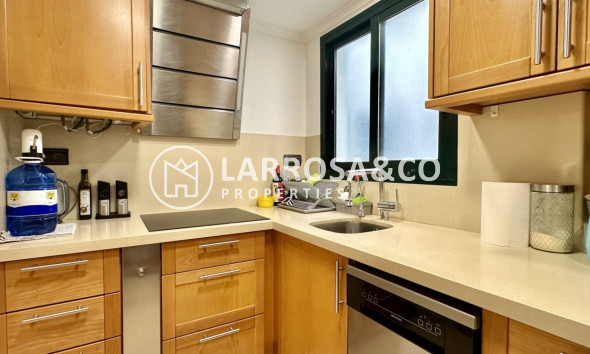 A Vendre - Apartment - Guardamar del Segura - Costa Blanca