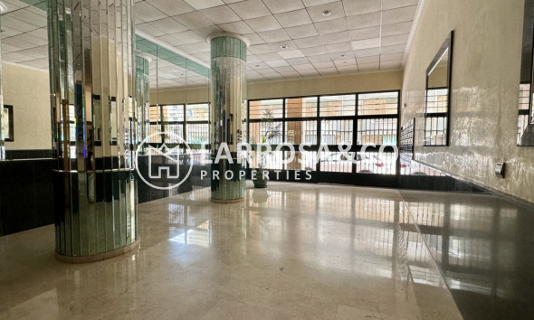 A Vendre - Apartment - Guardamar del Segura - Costa Blanca