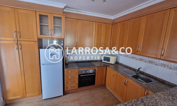A Vendre - Semi-detached house - Guardamar del Segura - Urbanizaciones