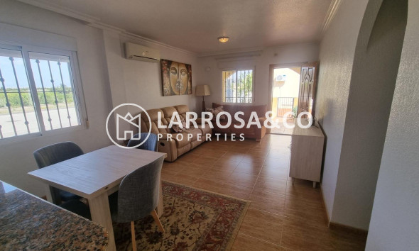 A Vendre - Semi-detached house - Guardamar del Segura - Urbanizaciones