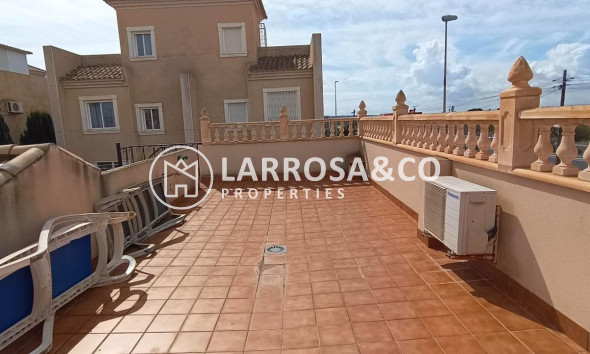 A Vendre - Semi-detached house - Guardamar del Segura - Urbanizaciones