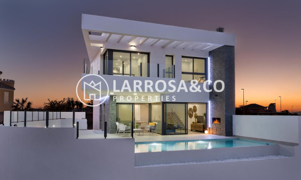 new-build-villa-rojales-facade-2-night-on2106