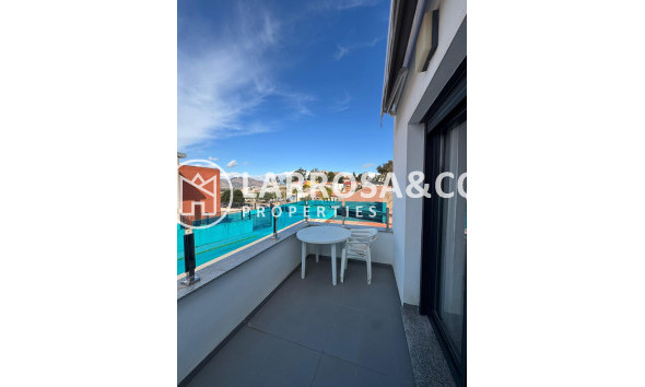 Resale - Semi-detached house - Bigastro - Comunidad valenciana