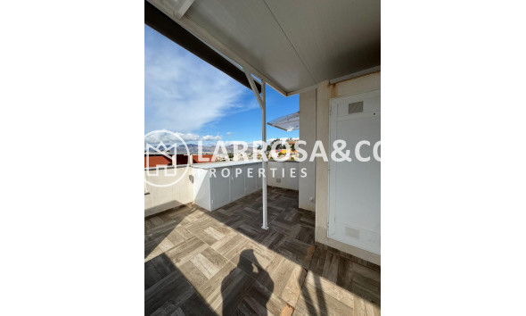 Resale - Semi-detached house - Bigastro - Comunidad valenciana