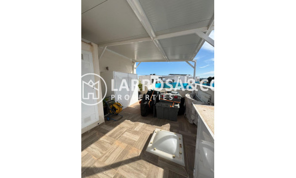 Resale - Semi-detached house - Bigastro - Comunidad valenciana