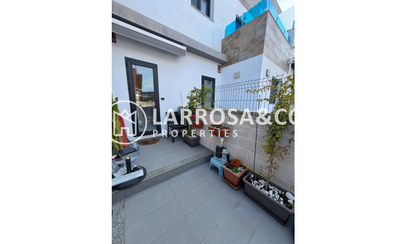 Resale - Semi-detached house - Bigastro - Comunidad valenciana