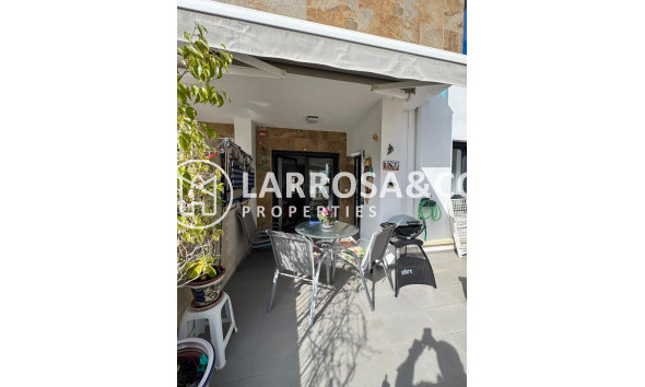 Resale - Semi-detached house - Bigastro - Comunidad valenciana