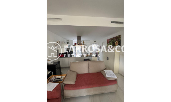 Resale - Semi-detached house - Bigastro - Comunidad valenciana
