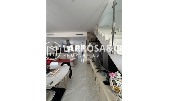 Resale - Semi-detached house - Bigastro - Comunidad valenciana