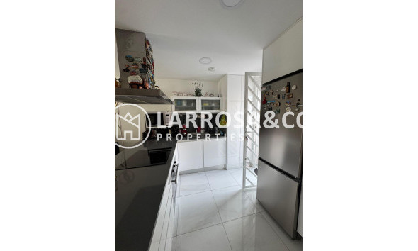 Resale - Semi-detached house - Bigastro - Comunidad valenciana