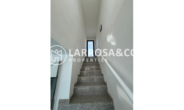 Resale - Semi-detached house - Bigastro - Comunidad valenciana