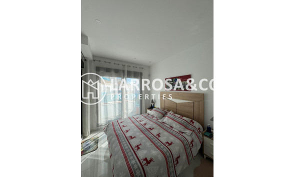 Resale - Semi-detached house - Bigastro - Comunidad valenciana