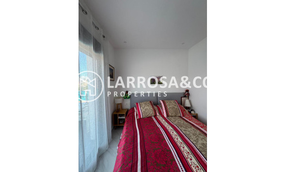 Resale - Semi-detached house - Bigastro - Comunidad valenciana