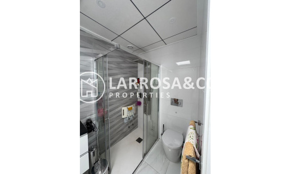 Resale - Semi-detached house - Bigastro - Comunidad valenciana