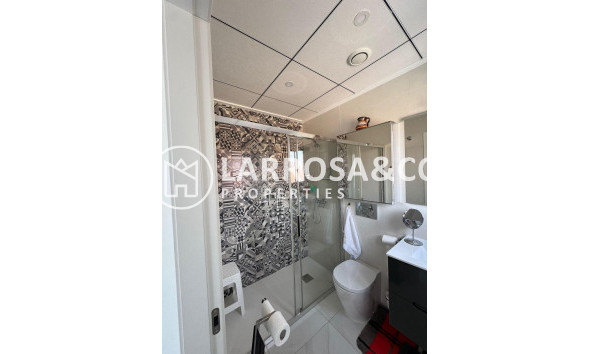 Resale - Semi-detached house - Bigastro - Comunidad valenciana