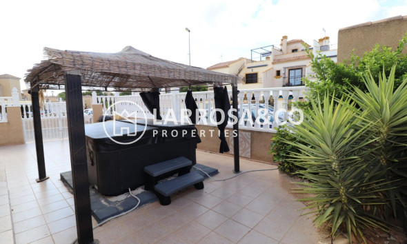 Reventa - Chalet - Villamartín - Costa Blanca