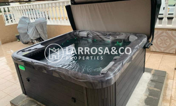 Reventa - Chalet - Villamartín - Costa Blanca