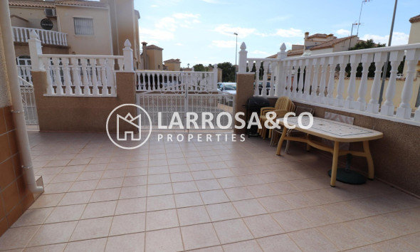 Reventa - Chalet - Villamartín - Costa Blanca