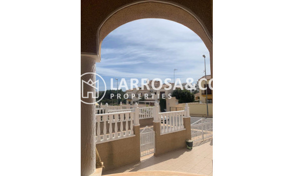 Reventa - Chalet - Villamartín - Costa Blanca