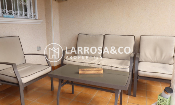 Reventa - Chalet - Villamartín - Costa Blanca