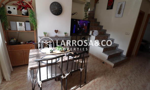 Reventa - Chalet - Villamartín - Costa Blanca