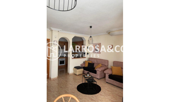 Reventa - Chalet - Villamartín - Costa Blanca