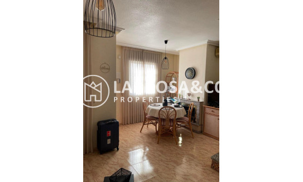 Reventa - Chalet - Villamartín - Costa Blanca