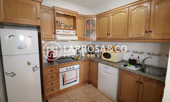 Reventa - Chalet - Villamartín - Costa Blanca