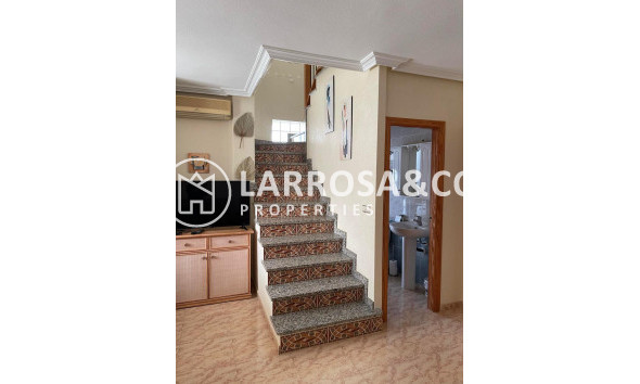 Reventa - Chalet - Villamartín - Costa Blanca