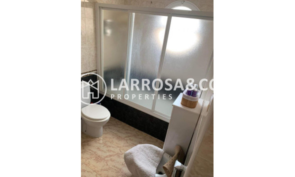 Reventa - Chalet - Villamartín - Costa Blanca