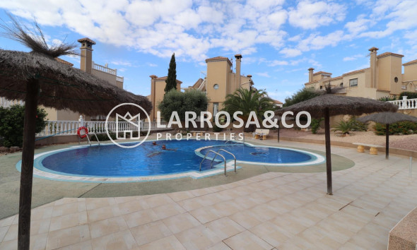 Reventa - Chalet - Villamartín - Costa Blanca