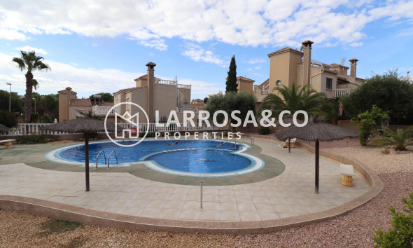Reventa - Chalet - Villamartín - Costa Blanca