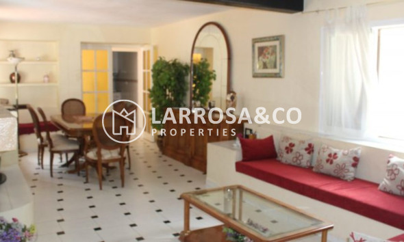 A Vendre - Villa - Cabo Roig - Costa blanca