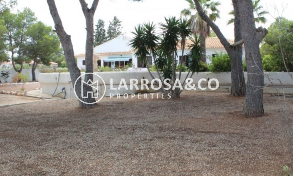 A Vendre - Villa - Cabo Roig - Costa blanca