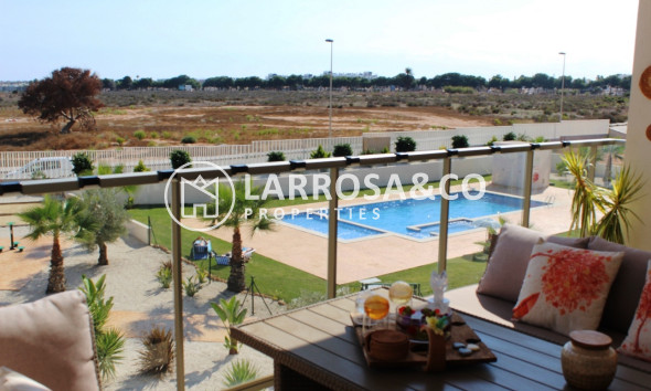 Вторичный рынок - Квартира - Villamartin - Costa Blanca
