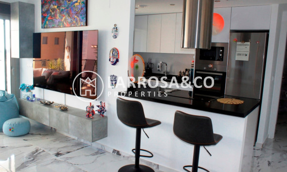 Reventa - Apartamento - Villamartín - Costa Blanca