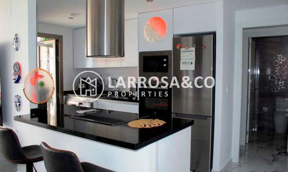 Reventa - Apartamento - Villamartín - Costa Blanca