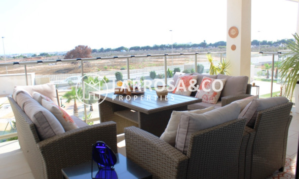 Reventa - Apartamento - Villamartín - Costa Blanca