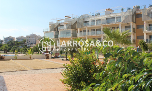 Reventa - Apartamento - Villamartín - Costa Blanca